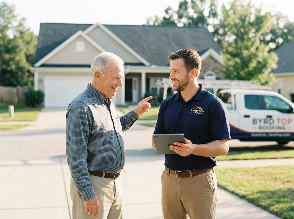 Roofing New Edinburg, AR FAQs
